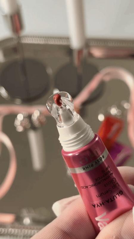 Brand 156 tuổi trình làng son dưỡng màu kiêm serum: Thành phần tuyệt hảo, khiến môi bạn tươi như quả mọng- Ảnh 5.
