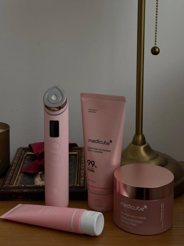 Brand beauty Hàn on top 2025: Từ Jang Wonyoung đến loạt IT girl đình đám đều mê- Ảnh 22.