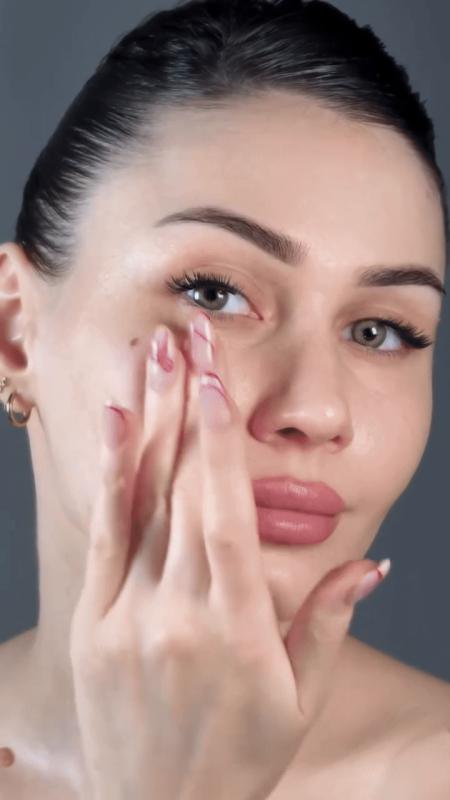 Kem lót giá chưa tới 200k đang hút tới 70 triệu lượt quan tâm vì lên da quá ảo- Ảnh 8.