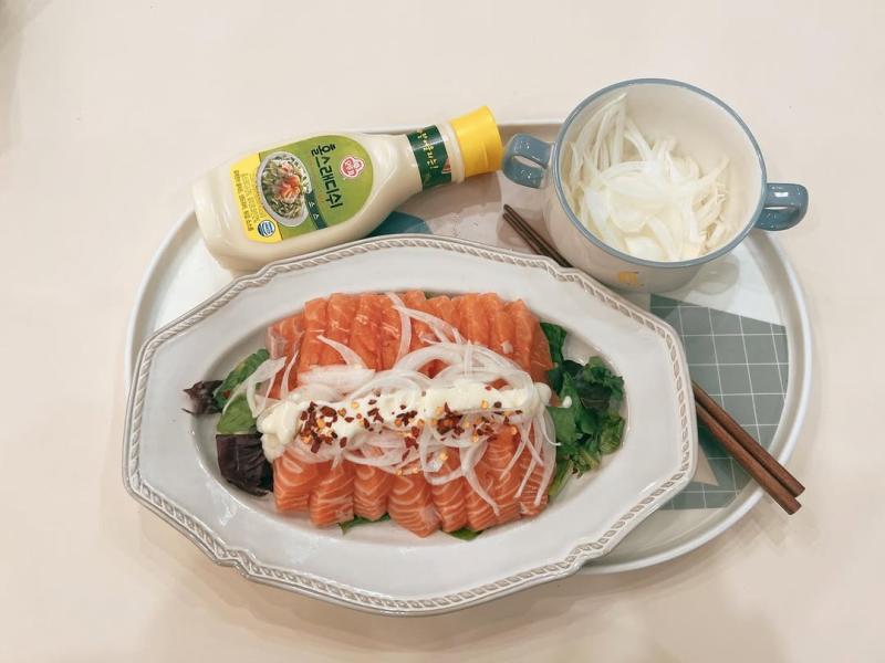 Thực đơn giảm 32kg không đói khát, không khổ sở của cô gái từng nặng 86kg- Ảnh 2.