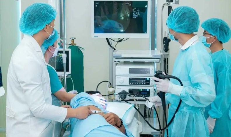 Trào ngược dạ dày – thực quản: Bệnh phổ biến nhưng tiềm ẩn nhiều biến chứng- Ảnh 1.