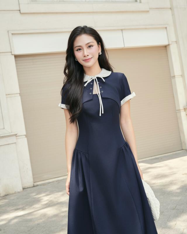 Local brand Việt dùng AI fake hình Jang Wonyoung mặc đồ, xin lỗi với lý do “thiếu kiểm soát, chỉ có nét tương đồng”?- Ảnh 13.