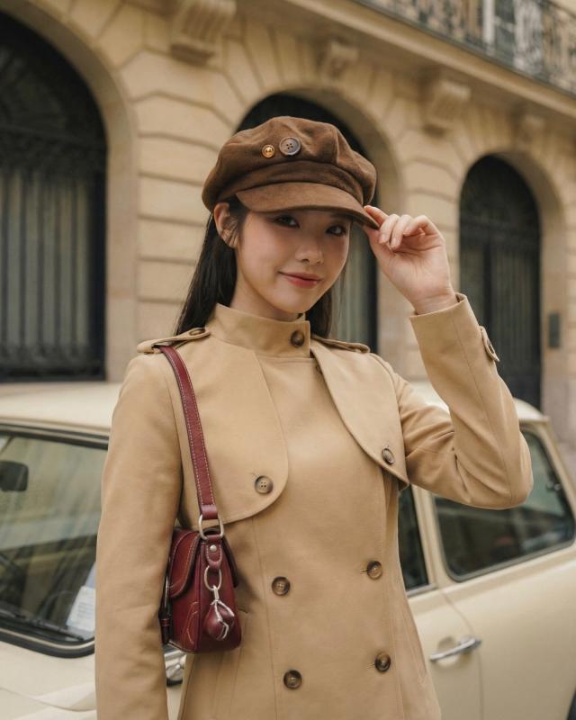 Local brand Việt dùng AI fake hình Jang Wonyoung mặc đồ, xin lỗi với lý do “thiếu kiểm soát, chỉ có nét tương đồng”?- Ảnh 8.