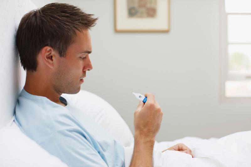 Cảnh báo 4 dấu hiệu sớm nhất của ung thư gan- Ảnh 2.