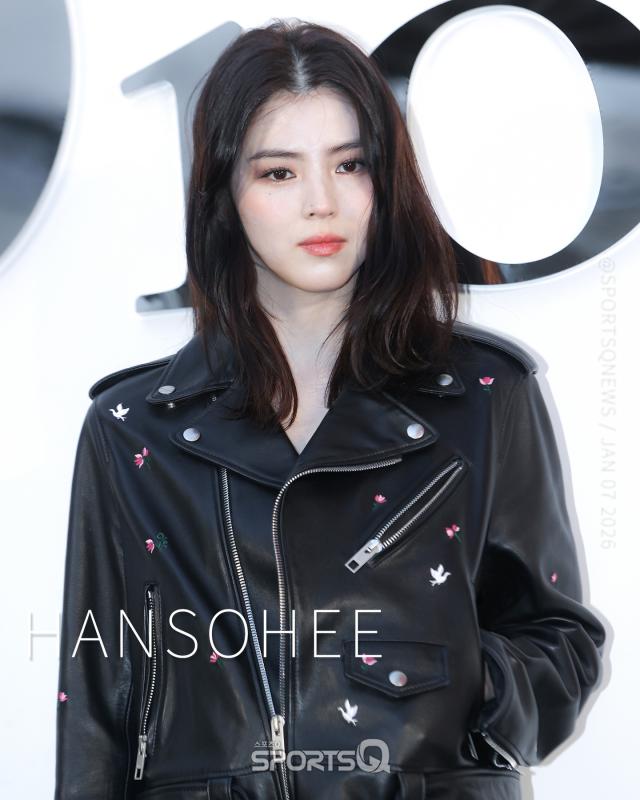 Han So Hee, Mingyu lép vế hoàn toàn trước đàn em CORTIS tại event mới nhất của Dior- Ảnh 4.
