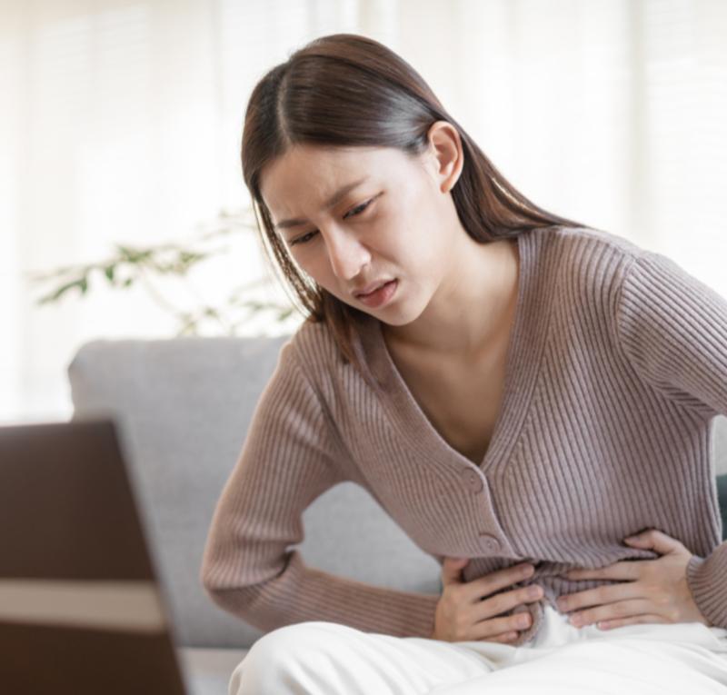 Bác sĩ chỉ ra: Có một 