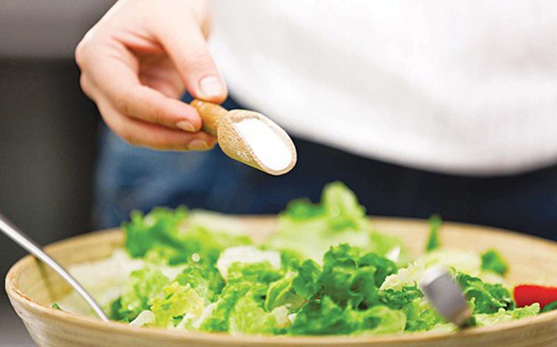 Ăn nhạt, uống nhiều nước: Bí quyết tốt cho thận hay chỉ là hiểu lầm của nhiều người?- Ảnh 1.