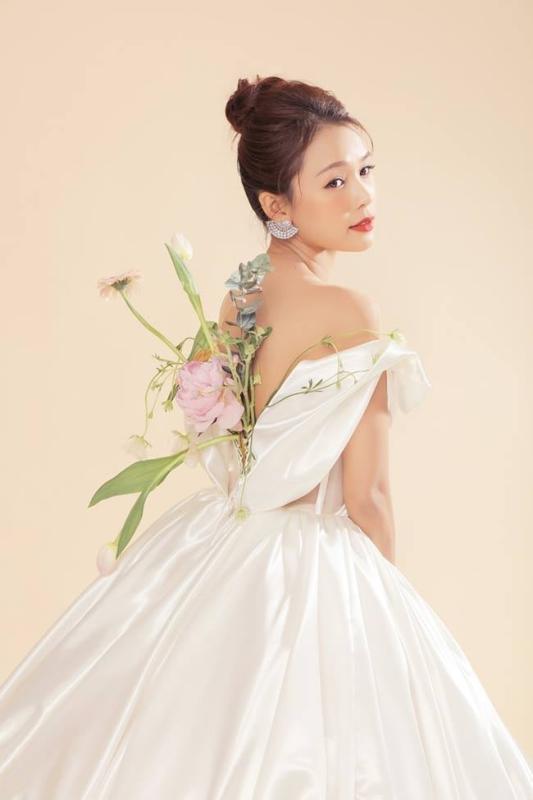 Chồng của diễn viên Sam là ai?- Ảnh 6.