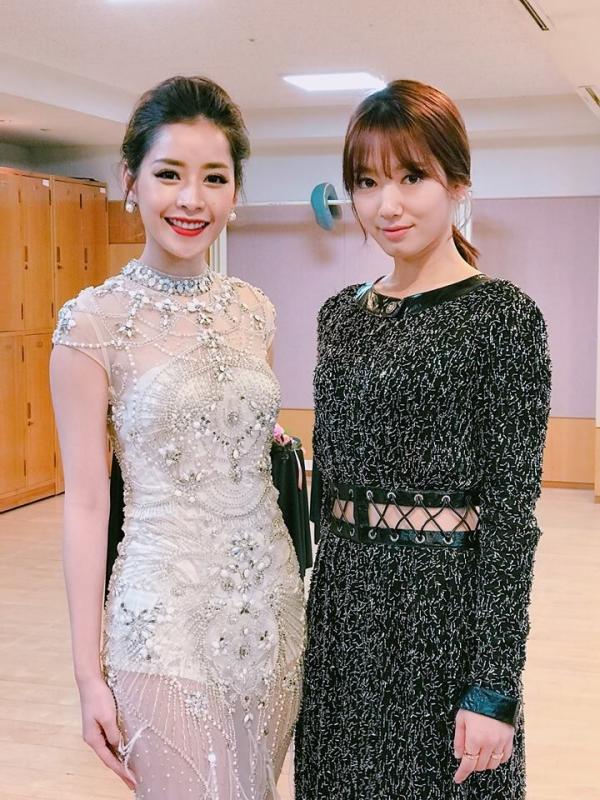 Đỉnh nhất trend 2016: Chi Pu chính là huyền thoại, được báo Hàn khen tận mây xanh, lộng lẫy hơn minh tinh Hàn Quốc- Ảnh 5.