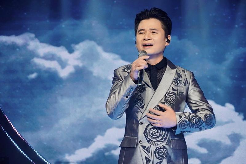 Việt Nam có cặp vợ chồng quyền lực đều là Giám đốc Nhà hát, giọng hát đẳng cấp NSND cả nước công nhận- Ảnh 2.