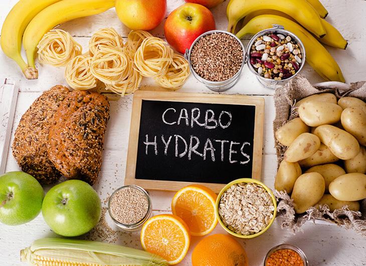 Giảm carbohydrate hay ăn uống cân bằng? Bí quyết giảm cân hiệu quả mà vẫn không phải kiêng khem khổ sở- Ảnh 2.