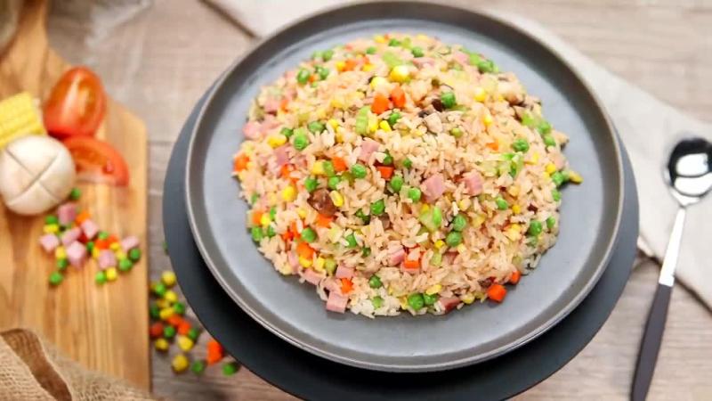 Được bán đầy chợ nhưng ít ai biết loại 