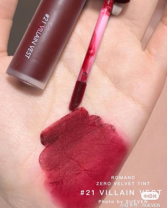Hơn 2 triệu cô gái thành Conan truy tìm 1 màu son đỏ rượu sang chảnh khó tả- Ảnh 21.