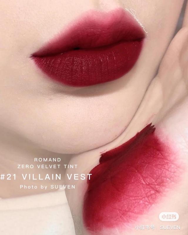 Hơn 2 triệu cô gái thành Conan truy tìm 1 màu son đỏ rượu sang chảnh khó tả- Ảnh 20.