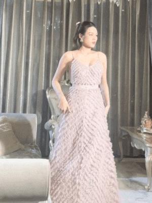 Đỗ Thị Hà sao lạ thế này?- Ảnh 2.