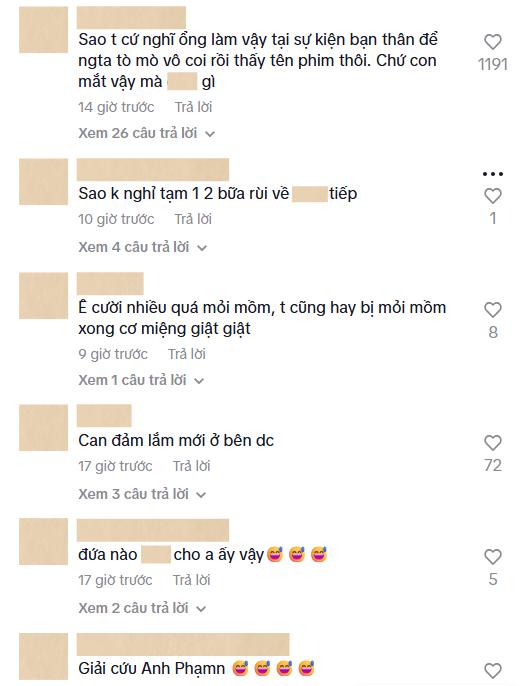 Đoạn clip gây xôn xao của Anh Đức- Ảnh 2.
