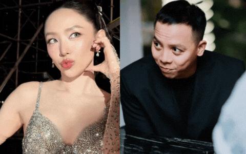 Tóc Tiên ẩn ý: Nhìn em vẫn bình thường không phải là em không buồn. Nhưng anh à, ai mà chẳng phải sống tiếp- Ảnh 4.