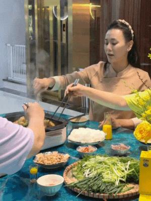 Tình hình của Phương Oanh- Ảnh 1.