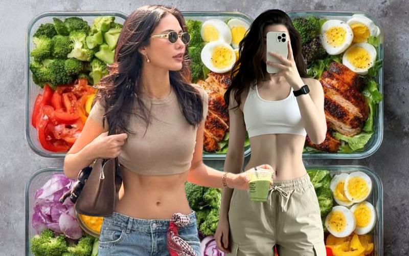4 chế độ giảm cân hot nhất 2025 do dân mạng bình chọn, 1 cách có tới 90% người làm sai cách- Ảnh 1.