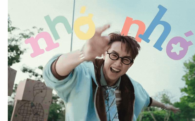 Tân binh Vbiz vừa chào sân đã bán sạch 6.500 bản, gần trăm nghìn lượt quan tâm, thu hút fan từ 12 quốc gia- Ảnh 5.