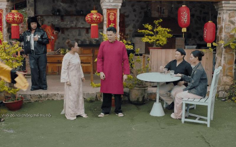Thảm họa nhạc Việt gây sốt: Càng bị chê càng viral, loạt sao Việt vẫn nhiệt tình hưởng ứng- Ảnh 2.