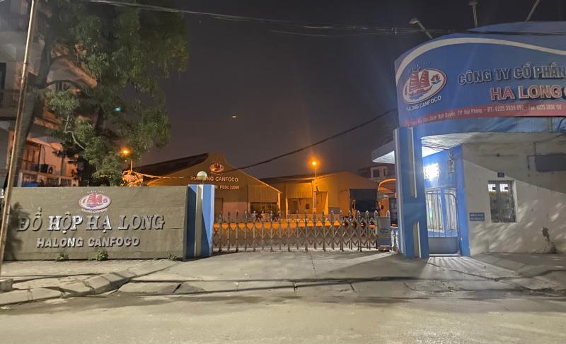 Rợn người 130 tấn thịt lợn bệnh được "phù phép" thành đồ hộp chất lượng cao: Bác sĩ nói mối nguy nhiễm độc kể cả khi nấu chín- Ảnh 1.