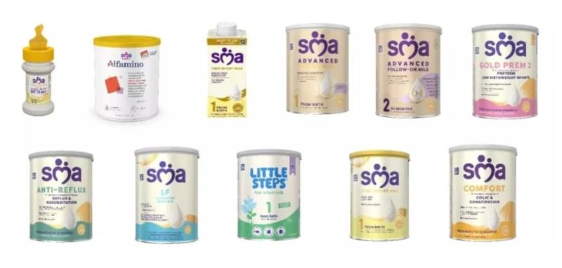 Cereulide - độc tố không thể tiêu diệt khi đun nóng khiến Nestlé thu hồi sữa toàn cầu- Ảnh 2.