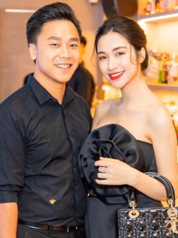 Sáng tỏ vụ thiếu gia Minh Hải muốn tái hợp Hoà Minzy- Ảnh 3.