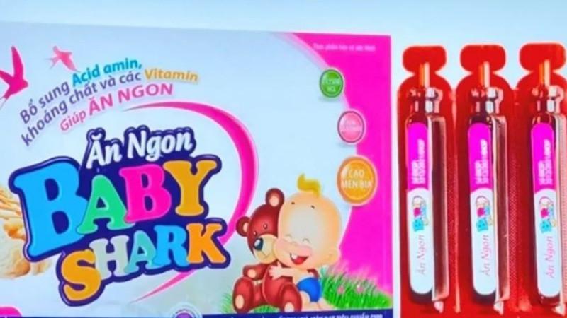 Bóc trần loạt vụ mỹ phẩm, sữa, thực phẩm chức năng giả- Ảnh 5.