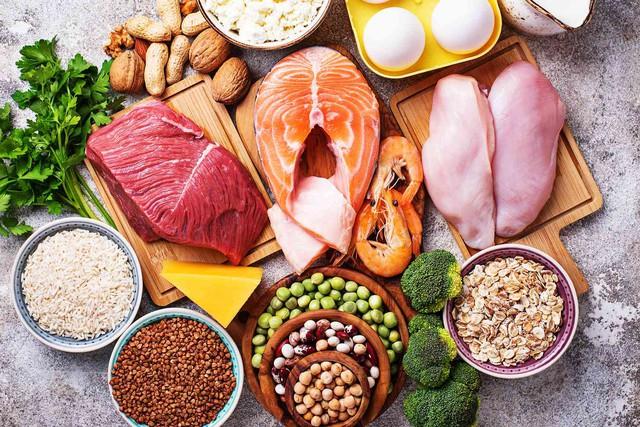 Mùa đông có phải “thời điểm vàng” để giảm cân? Áp dụng 5 cách này, vừa khỏe vừa không lo tăng cân trở lại- Ảnh 1.