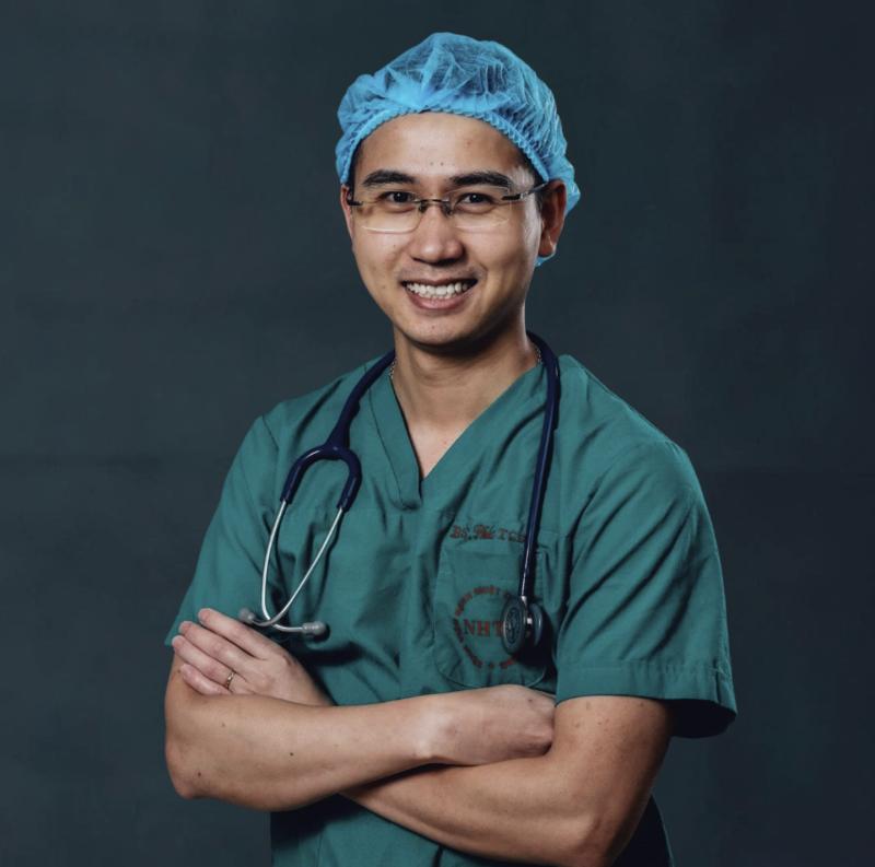 Điều trị sai cách khi mắc bệnh truyền nhiễm, bệnh nhân 36 tuổi suy hô hấp nặng- Ảnh 2.