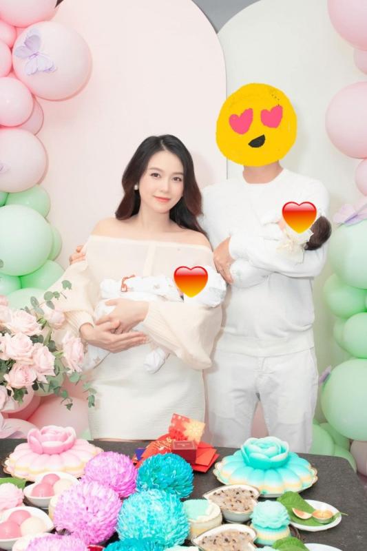 Chồng của diễn viên Sam là ai?- Ảnh 5.