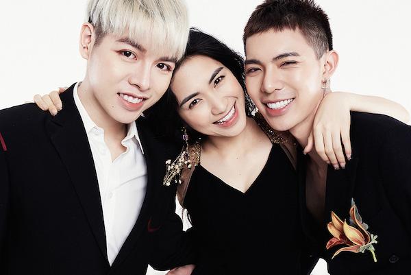 Đức Phúc - Erik làm gì mà khiến Hòa Minzy bật khóc?- Ảnh 6.