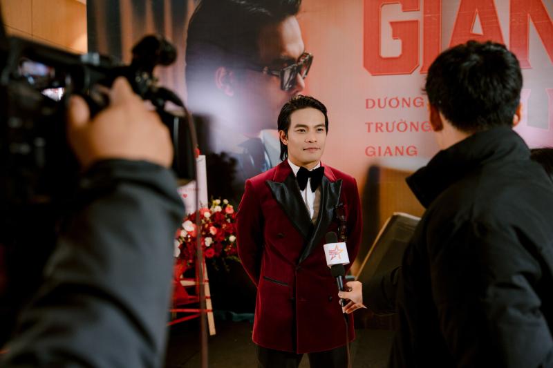 Vbiz có nam nhạc sĩ là giám đốc âm nhạc của loạt show quốc gia, hát 1 bài ai cũng biết nhưng mặt thì không nhớ nổi- Ảnh 1.