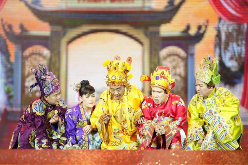 Dừng Táo Quân, còn gì để tiếc?- Ảnh 1.