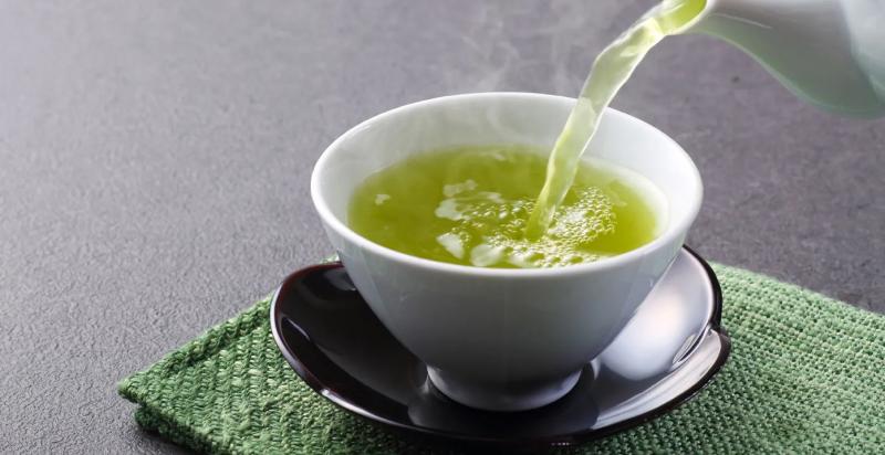 4 loại trà có thể gây hại cho gan nếu uống quá nhiều: Thích đến mấy cũng phải hạn chế- Ảnh 5.