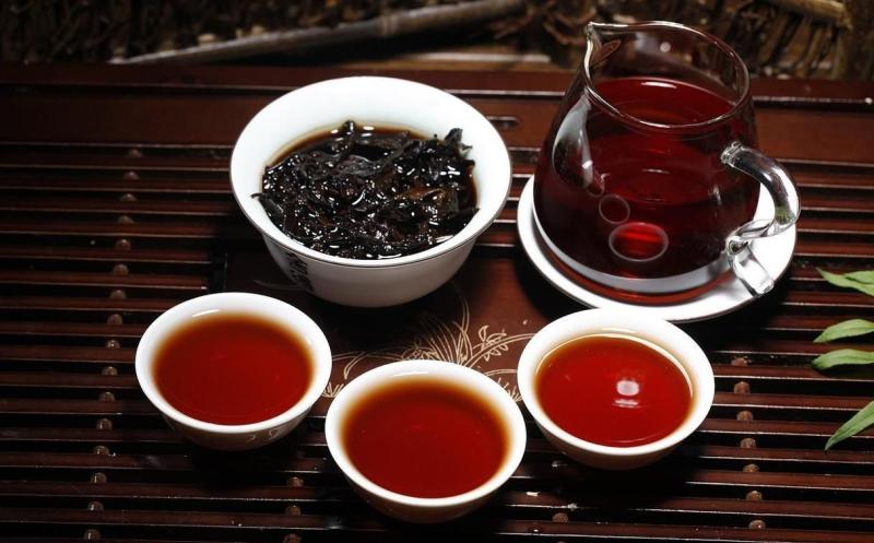 4 loại trà có thể gây hại cho gan nếu uống quá nhiều: Thích đến mấy cũng phải hạn chế- Ảnh 1.