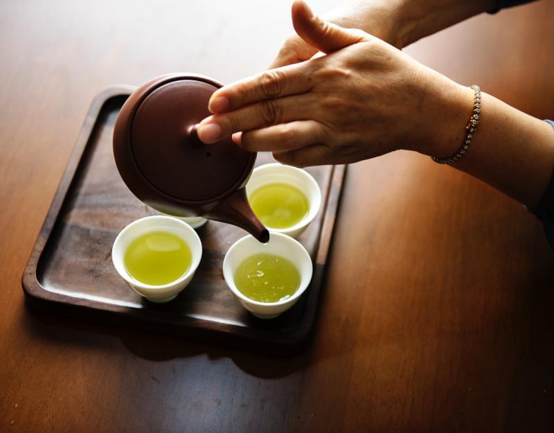 Đột quỵ rất "sợ" 1 loại đồ uống giá rẻ: Nhiều người Việt uống mỗi ngày- Ảnh 1.