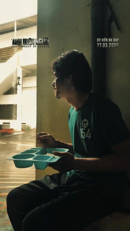 Ngôi sao đắt show nhất Việt Nam năm nay đây rồi: Phim nào hot cũng đều có mặt, nhan sắc viral khắp cõi mạng- Ảnh 2.