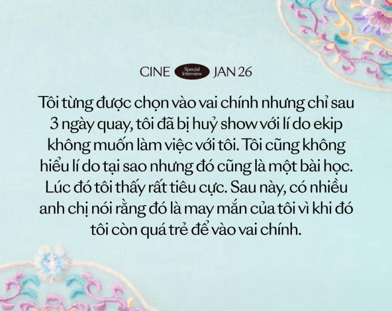 Trâm Anh: Tôi khóc mỗi đêm, nằm mơ cũng thấy bị chửi- Ảnh 5.