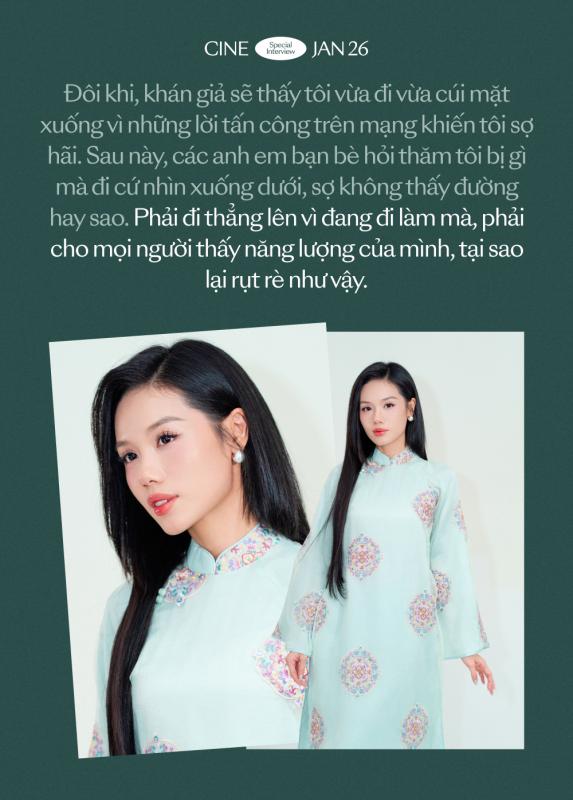 Trâm Anh: Tôi khóc mỗi đêm, nằm mơ cũng thấy bị chửi- Ảnh 8.