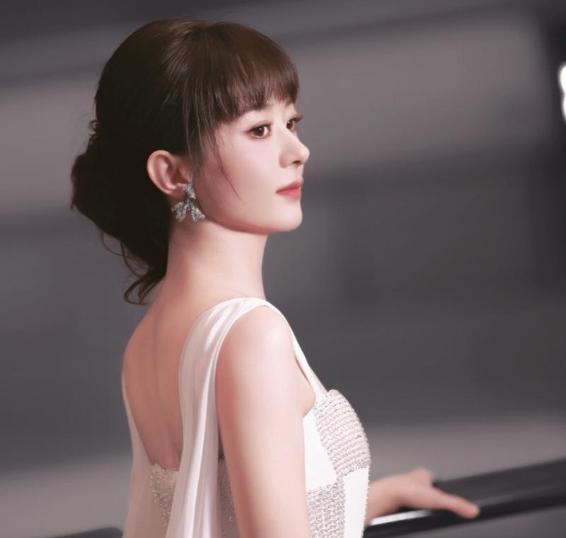 Triệu Lệ Dĩnh biến thành 