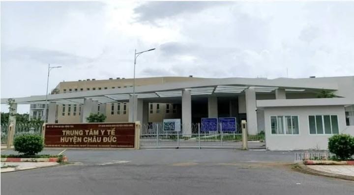 Sở Y tế TP.HCM yêu cầu làm rõ vụ sản phụ sinh con trên taxi- Ảnh 1.