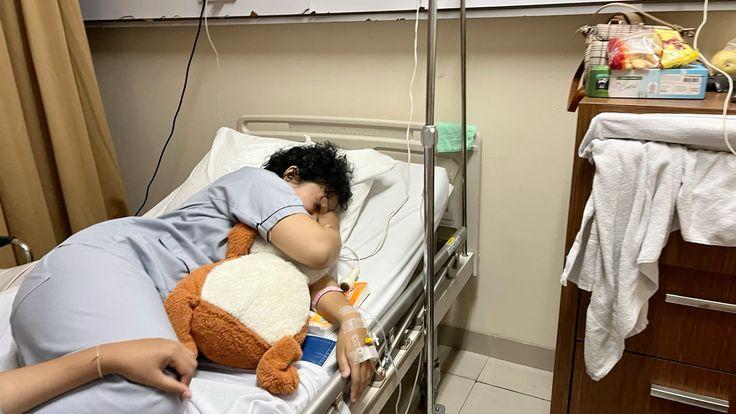 Ngày càng có nhiều người chết vì ung thư dạ dày? Bác sĩ cảnh báo: Đang ăn thấy 4 thứ này KHÁM NGAY còn kịp!- Ảnh 1.