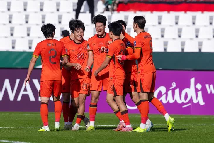 Xem U23 Việt Nam đấu U23 Trung Quốc ở bán kết U23 châu Á lúc mấy giờ, ở đâu?- Ảnh 3.