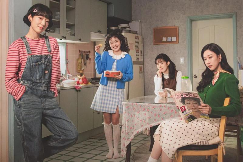 Phim mới của Park Shin Hye thật sự quá khủng khiếp với rating tăng 210%- Ảnh 5.