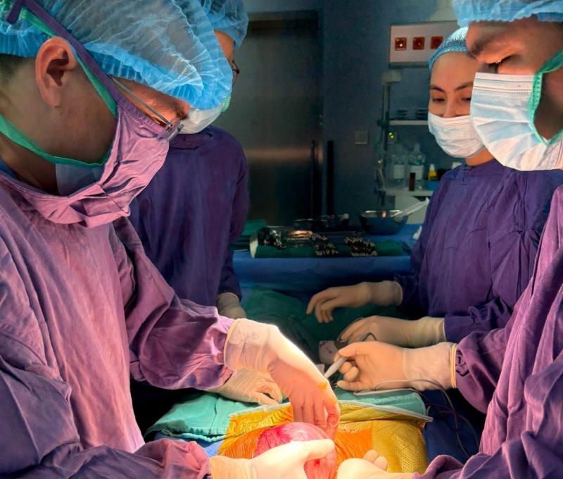 Ung thư tinh hoàn và những thay đổi quan trọng trong điều trị hiện nay- Ảnh 1.