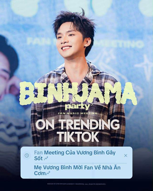 Nam ca sĩ debut 2 lần mới nổi tiếng: Fanmeeting cháy vé, 500 triệu lượt xem, ra 1 album “hốt bạc” cả đời- Ảnh 6.