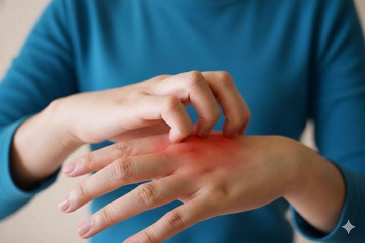6 dấu hiệu rõ ràng cho thấy gan đang nhiễm mỡ- Ảnh 1.