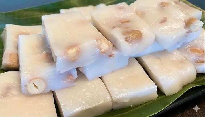 Ba loại thực phẩm quen mặt dễ bị 'tẩm' hàn the, người mua cần cảnh giác- Ảnh 2.